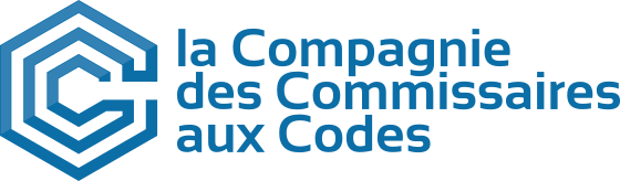 la compagnie des commissaires aux codes